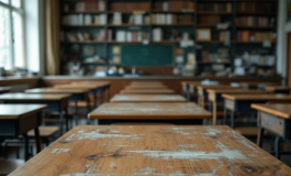 Immagine del caso di assoluzione di un ex docente a Catania