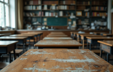 Immagine del caso di assoluzione di un ex docente a Catania