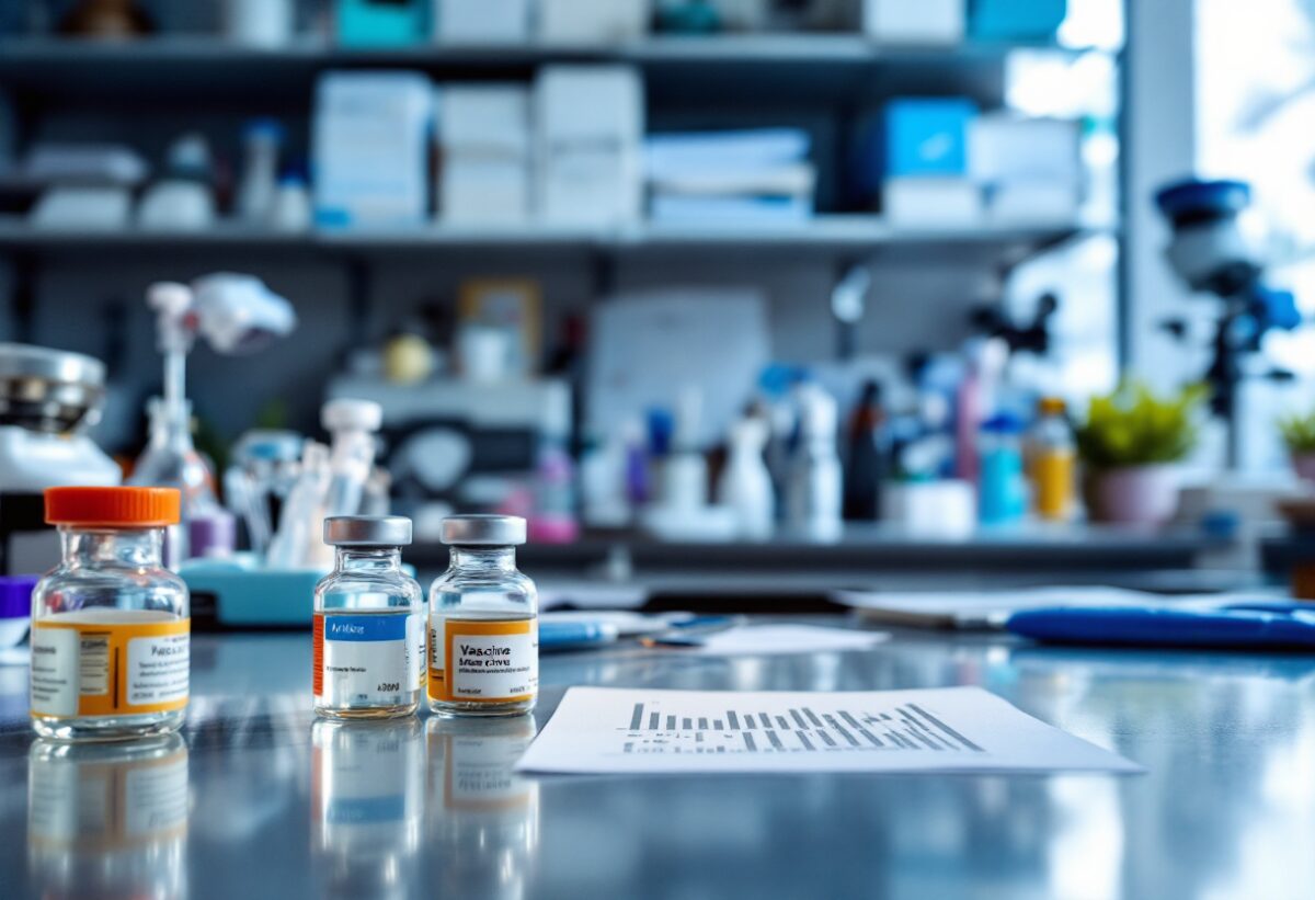 AstraZeneca ritira il vaccino anti-Covid: cosa significa per la salute pubblica