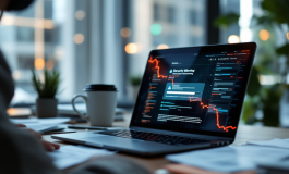 Immagine che rappresenta un attacco hacker a un giornalista