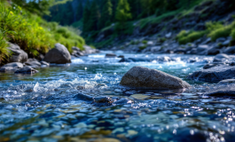Aliante in atterraggio di emergenza a Bolzano