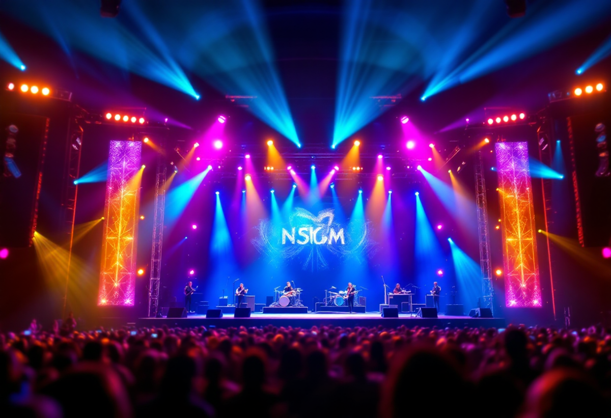 Eurovision Song Contest 2025: Austria trionfa con Wasted Love