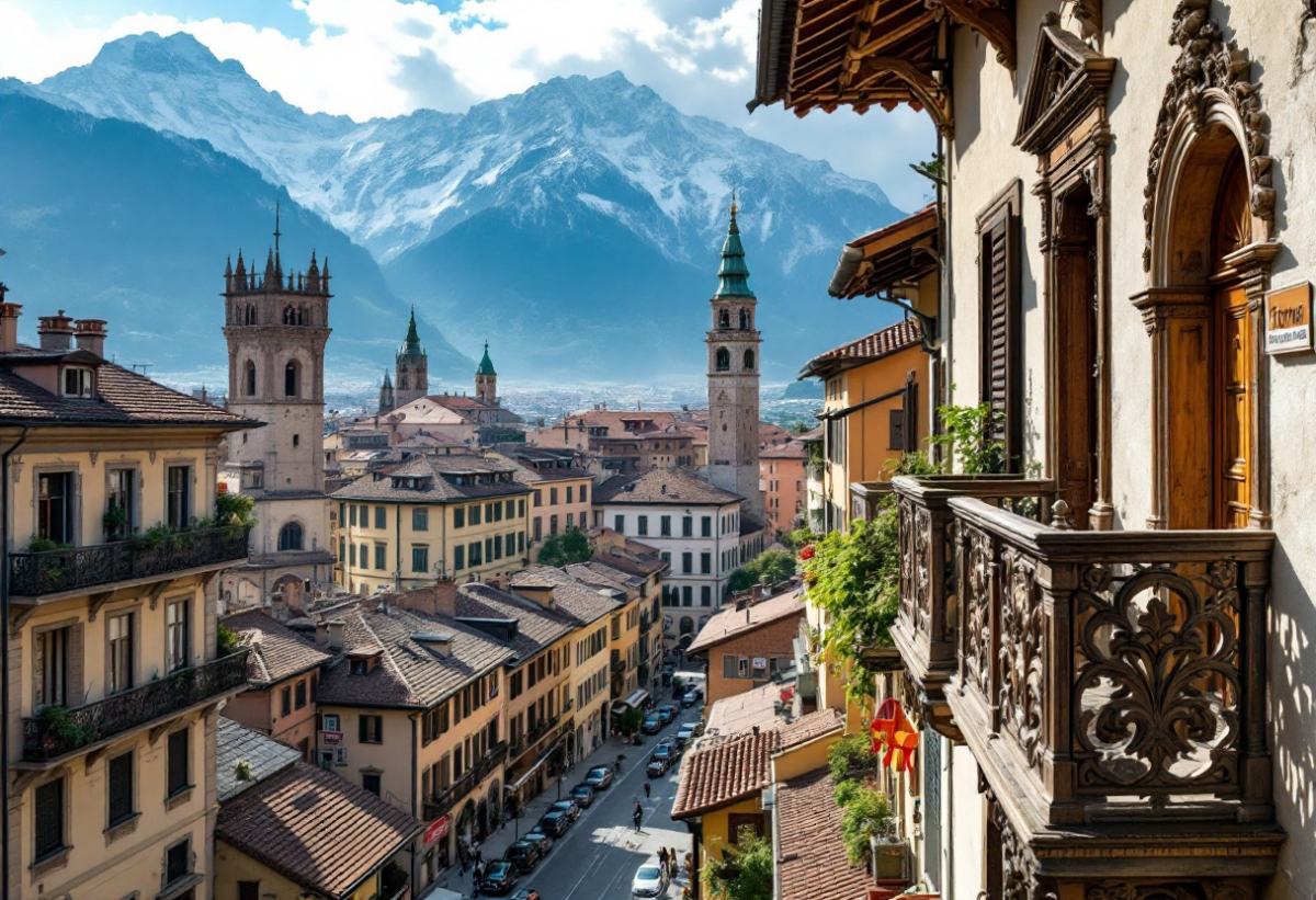 L'autonomia del Trentino e il terzo mandato: un conflitto istituzionale