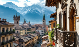 Rappresentazione del conflitto istituzionale in Trentino