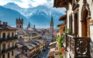 Rappresentazione del conflitto istituzionale in Trentino