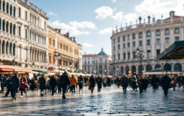 Discussione sull'autonomia e federalismo fiscale in Italia