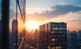 Mappa dell'Italia con evidenziate le regioni autonome