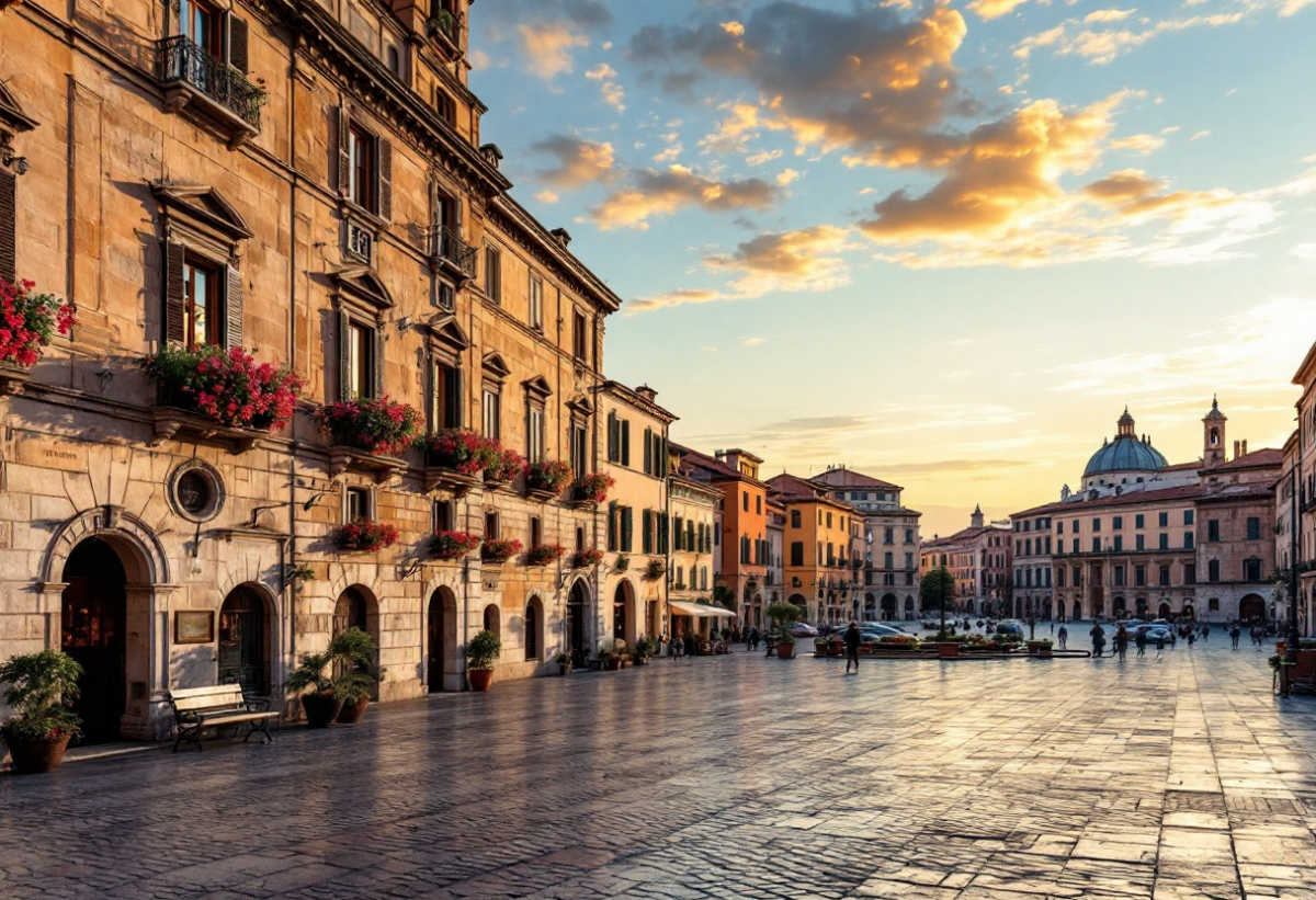 Autonomia regionale: tensioni e prospettive nel dibattito politico italiano