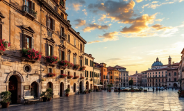 Discussione sull'autonomia regionale nel contesto politico italiano