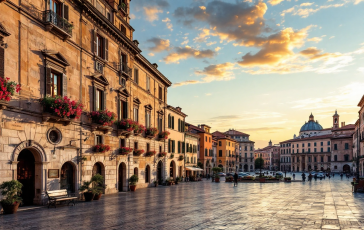 Discussione sull'autonomia regionale nel contesto politico italiano
