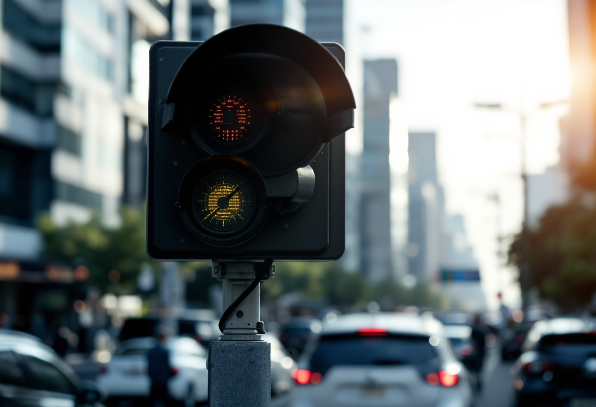 Autovelox in Italia: il conflitto tra governo e comuni si intensifica