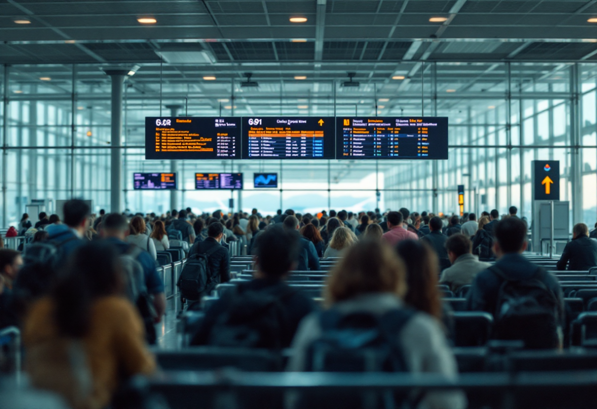 L'innovativa rotta aerea dei migranti: il fenomeno dell'avion patera