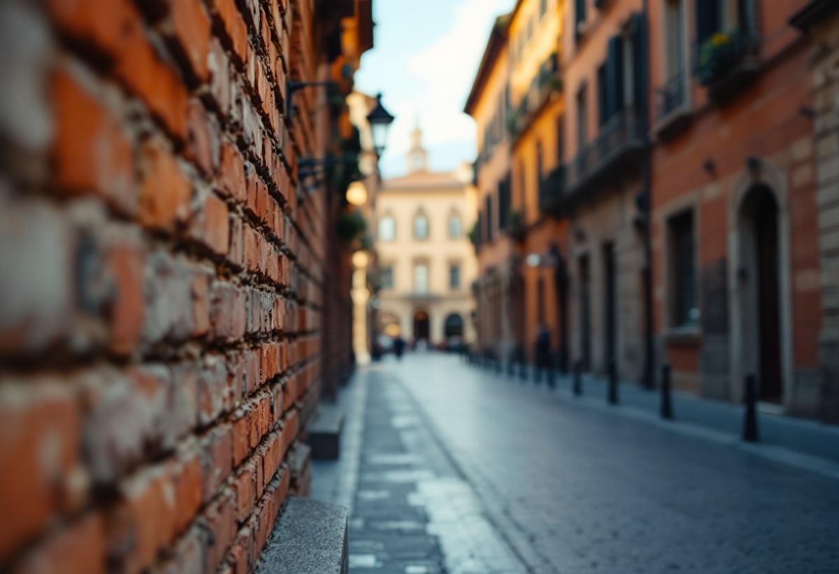 Avvocati in protesta contro il decreto legge sicurezza a Bologna