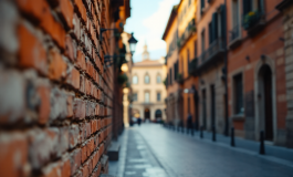 Avvocati manifestano a Bologna contro decreto legge sicurezza