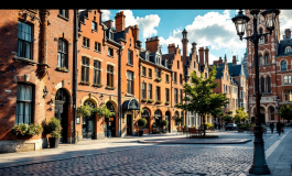 Immagine dei ballottaggi a Bolzano e Merano con affluenza in calo