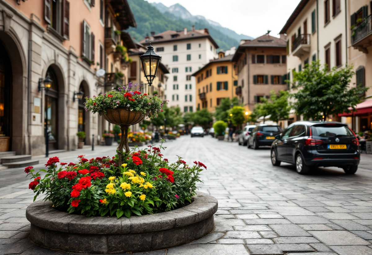Ballottaggio a Bolzano: sfida tra Corrarati e Andriollo