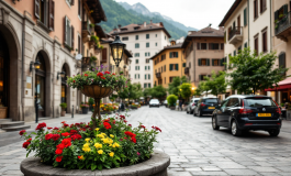 Candidati Corrarati e Andriollo al ballottaggio a Bolzano