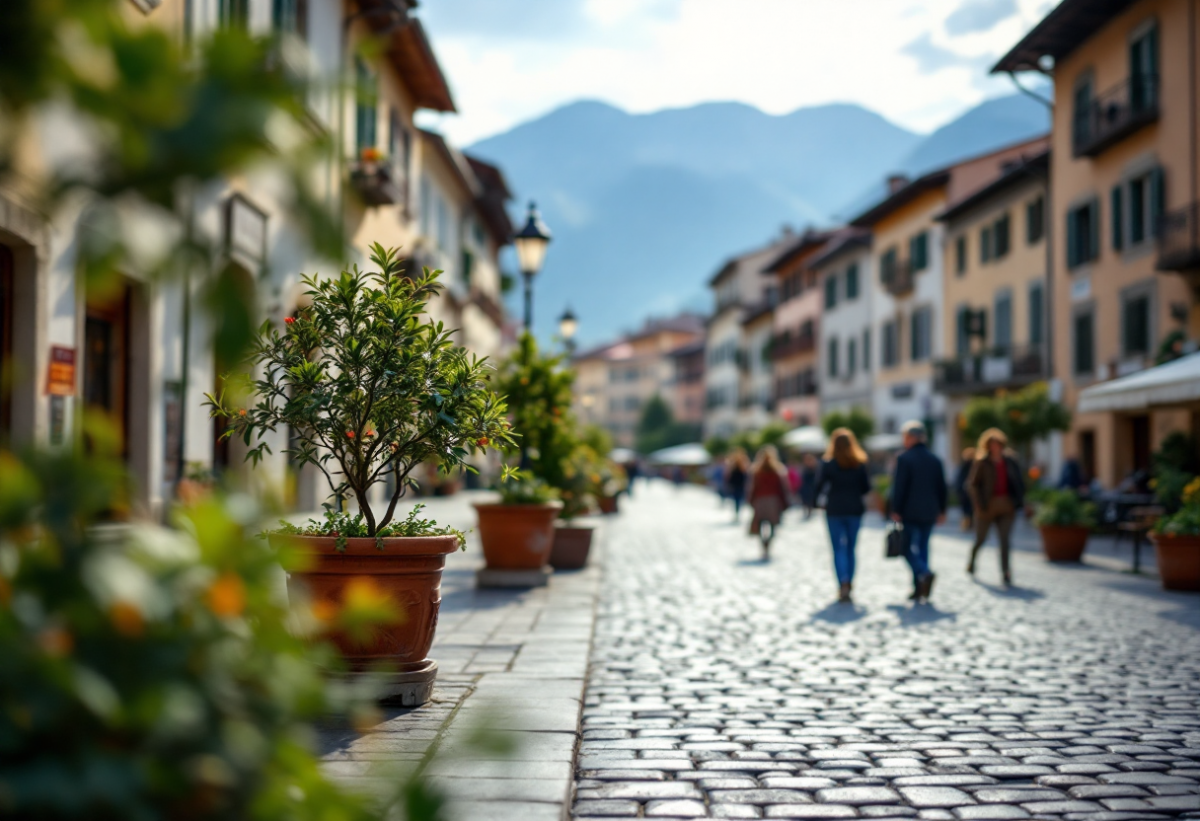 Ballottaggio in Trentino: Corrarati e Zeller in vantaggio