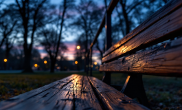 Immagine che rappresenta il fenomeno dei bambini invisibili