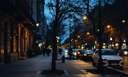 Indagini sul bambino investito a Ceglie Messapica