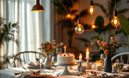 Barbara d'Urso festeggia il suo 68° compleanno in tv