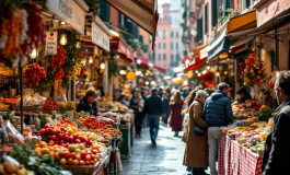 Immagine della Basilicata al Festival delle Regioni