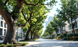 Belen Rodriguez in un momento di riflessione affettiva