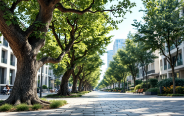 Belen Rodriguez in un momento di riflessione affettiva