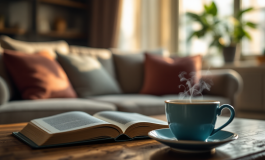 Belen Rodriguez e Cecilia in un momento di tensione familiare