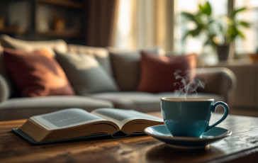 Belen Rodriguez e Cecilia in un momento di tensione familiare