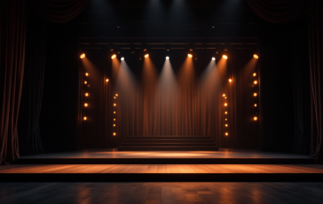 BigMama e Rosa Chemical in un evento per l'Eurovision