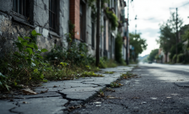 Bimba di 14 mesi in condizioni disastrose a Novara