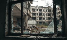 Bimba di 14 mesi in condizioni disastrose a Novara