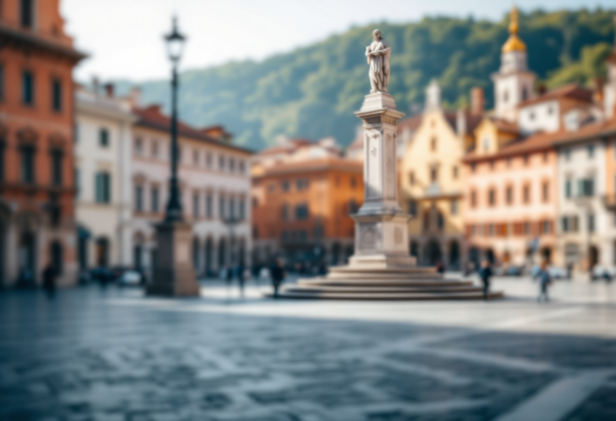 Brescia ricorda la strage di Piazza della Loggia: 51 anni di memoria e giustizia