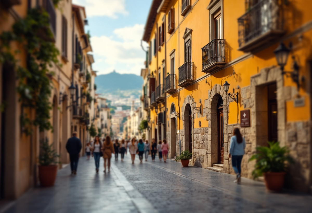 La necessità di un cambiamento culturale in Sicilia