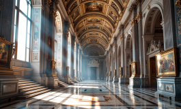 Immagine dei candidati al conclave per Papa Francesco