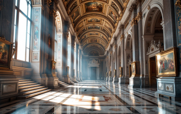 Immagine dei candidati al conclave per Papa Francesco