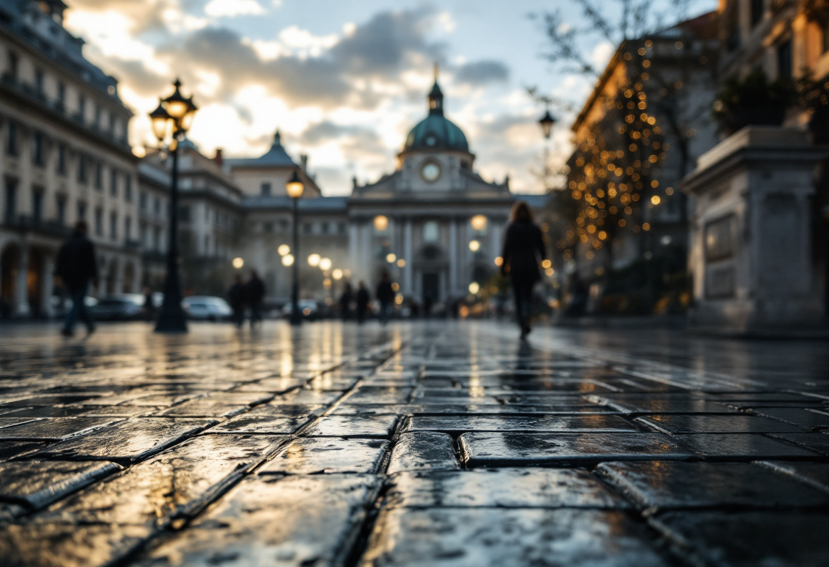 Milano e la ricerca di un candidato civico per le comunali
