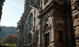 Il cardinale López Romero discute la sua visione sul papato