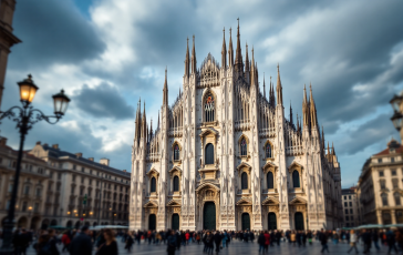 Il cardinale Prevost durante l'elezione a Papa degli Agostiniani