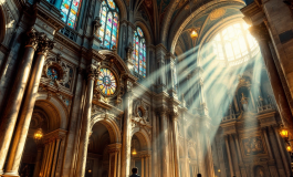 Il cardinale Zuppi in un evento a Bologna