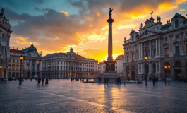 Cardinali riuniti per un appello alla pace e al cessate il fuoco