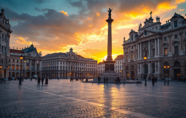 Cardinali riuniti per un appello alla pace e al cessate il fuoco