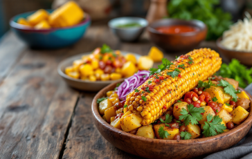 Carmen Prevost con Papa Leone XIV in un momento speciale