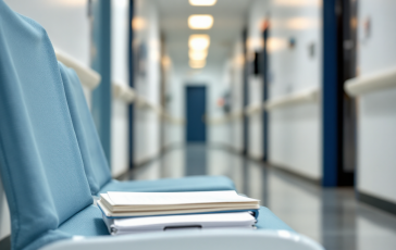 Immagine che rappresenta il caso di Liliana Resinovich