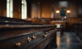 Immagine del processo di Valentina Boscaro in Cassazione