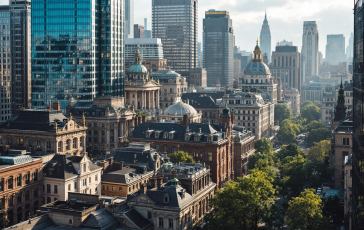 Immagine che rappresenta Netanyahu e le sue implicazioni politiche