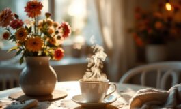 Cecilia Rodriguez e Ignazio Moser sorridono insieme