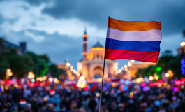 Festeggiamenti di San Nicola a Bari con tradizioni locali