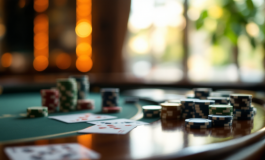 Celebrità famose coinvolte nel gioco d'azzardo